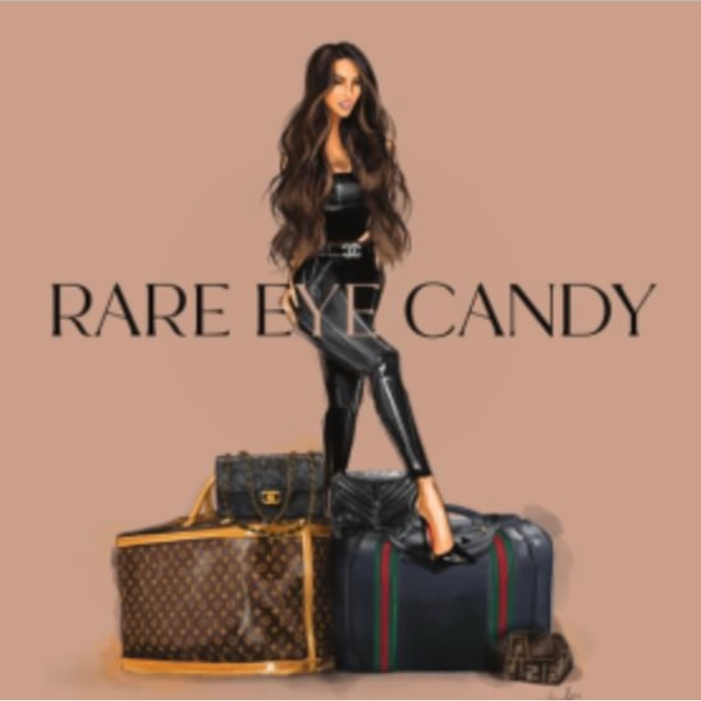 Rareeyecandy.com for your DEALS